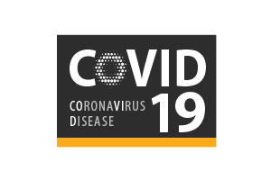 COVID-19 Poster